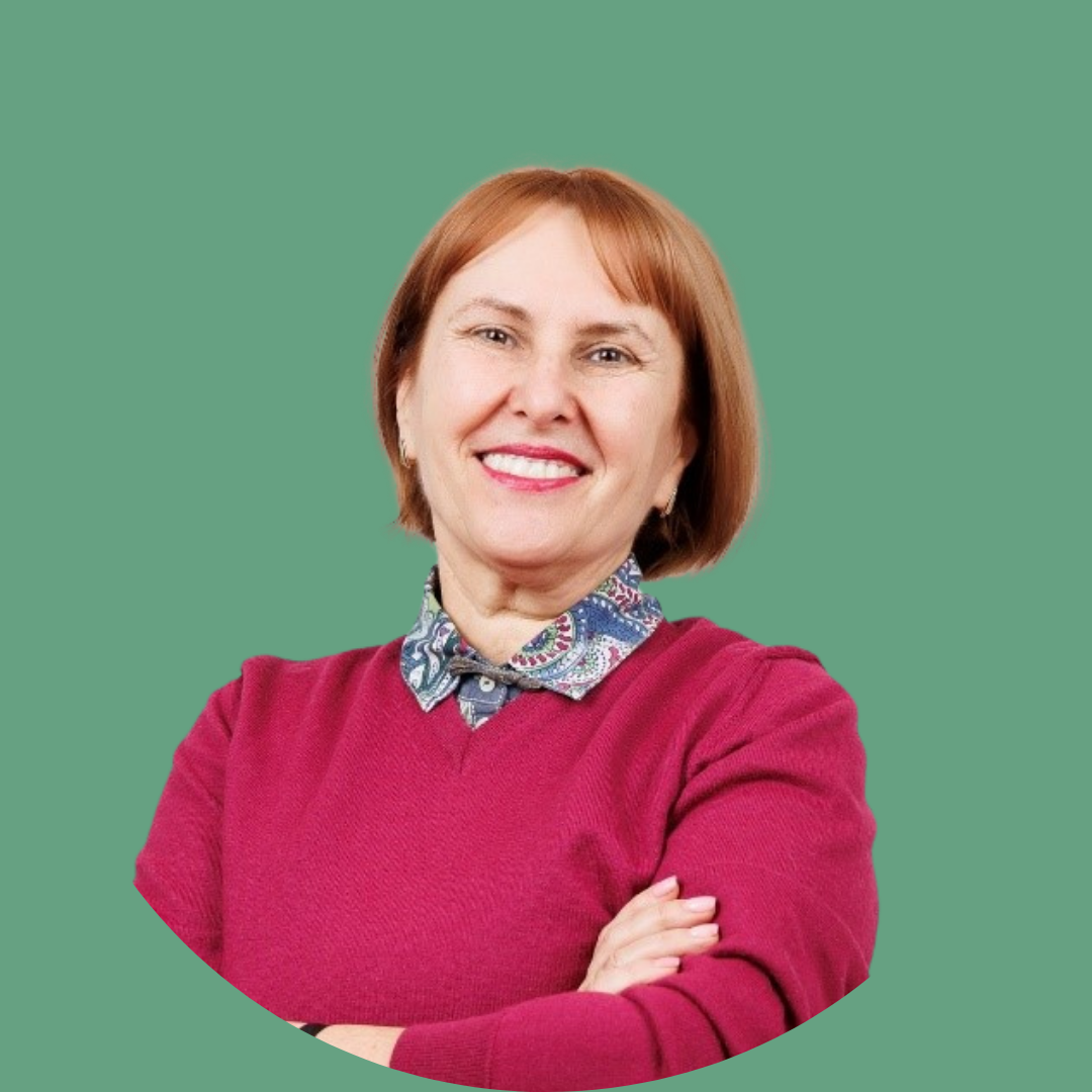 Violeta Pușcașu
