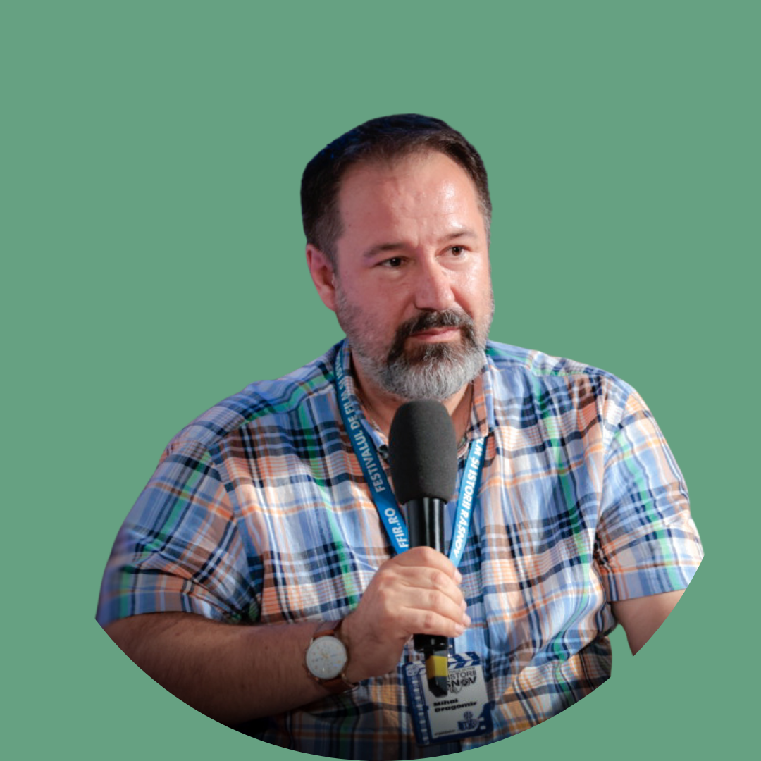 Mihai Dragomir