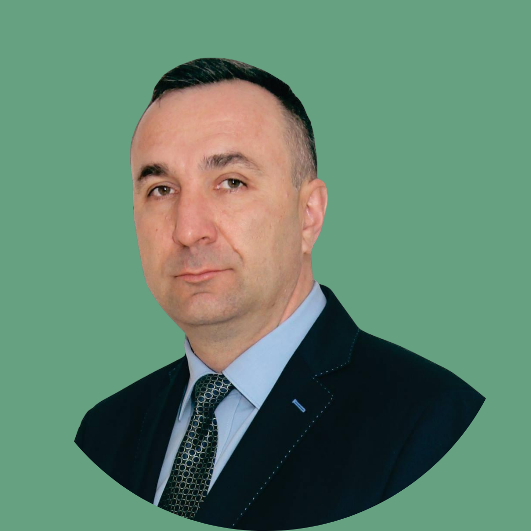 Daniel Drăgan