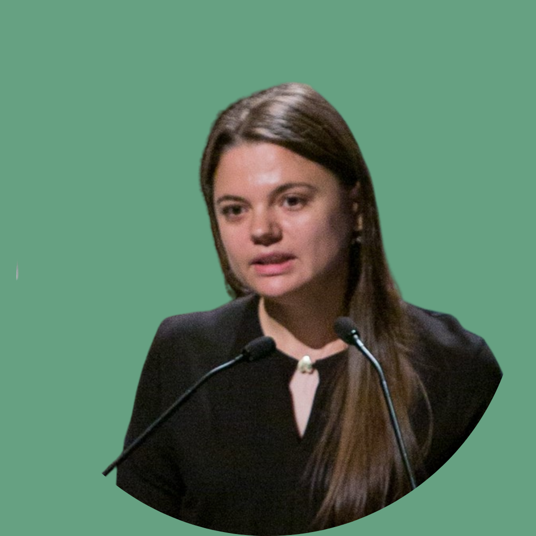 Roxana Molocea
