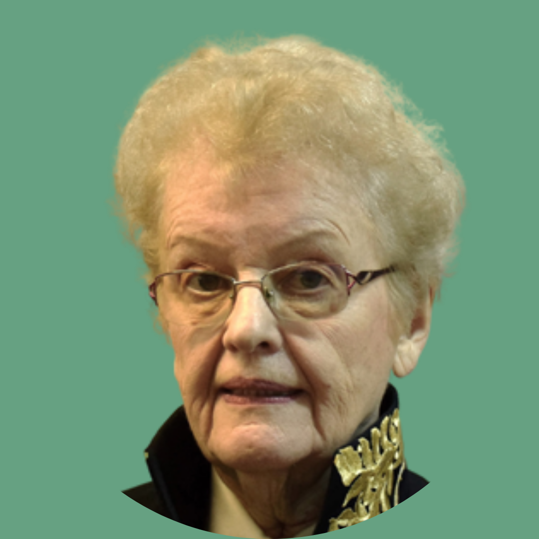 acad. Georgeta Filitti