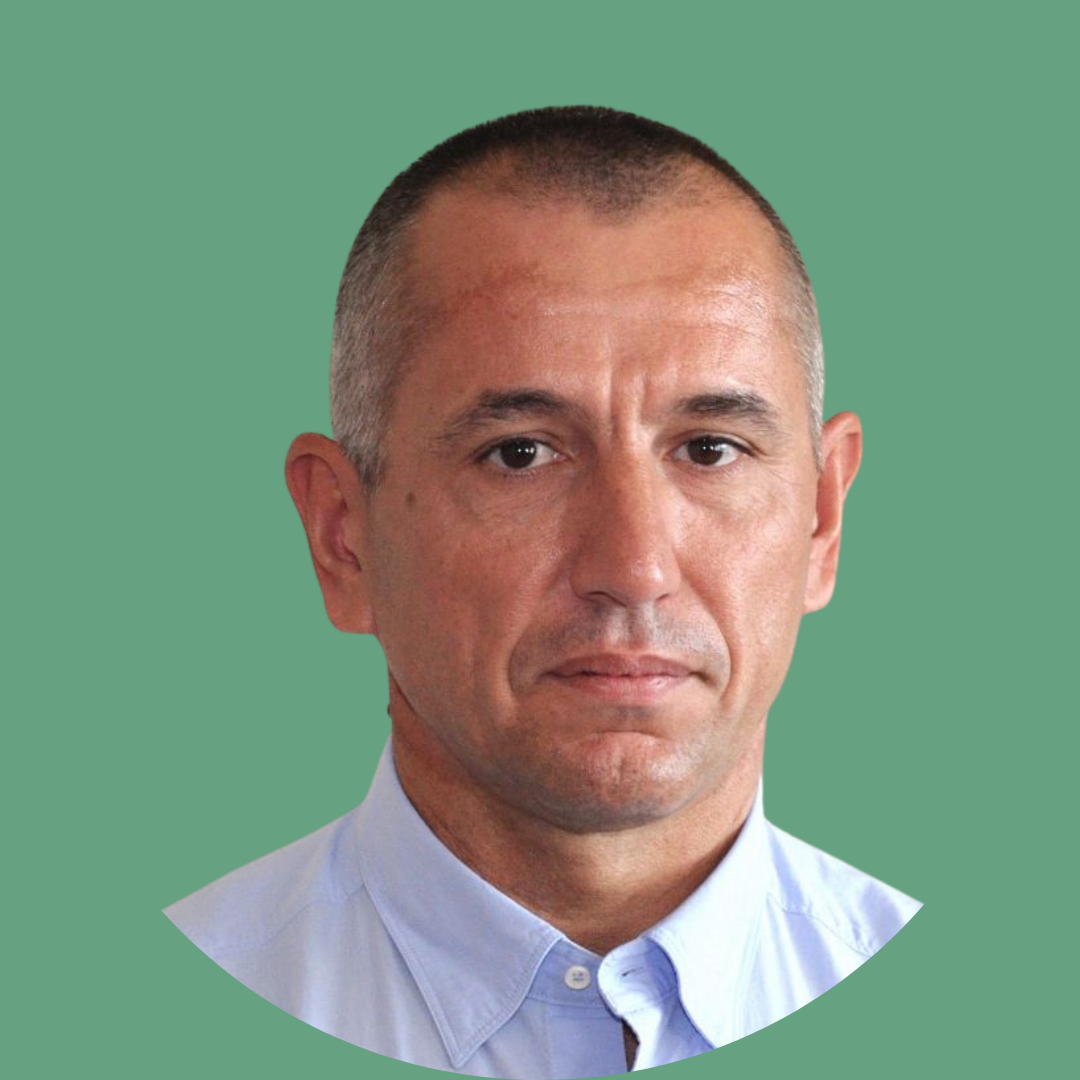 Daniel Arpinte 