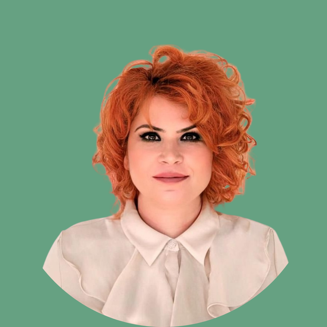 Helene Radu