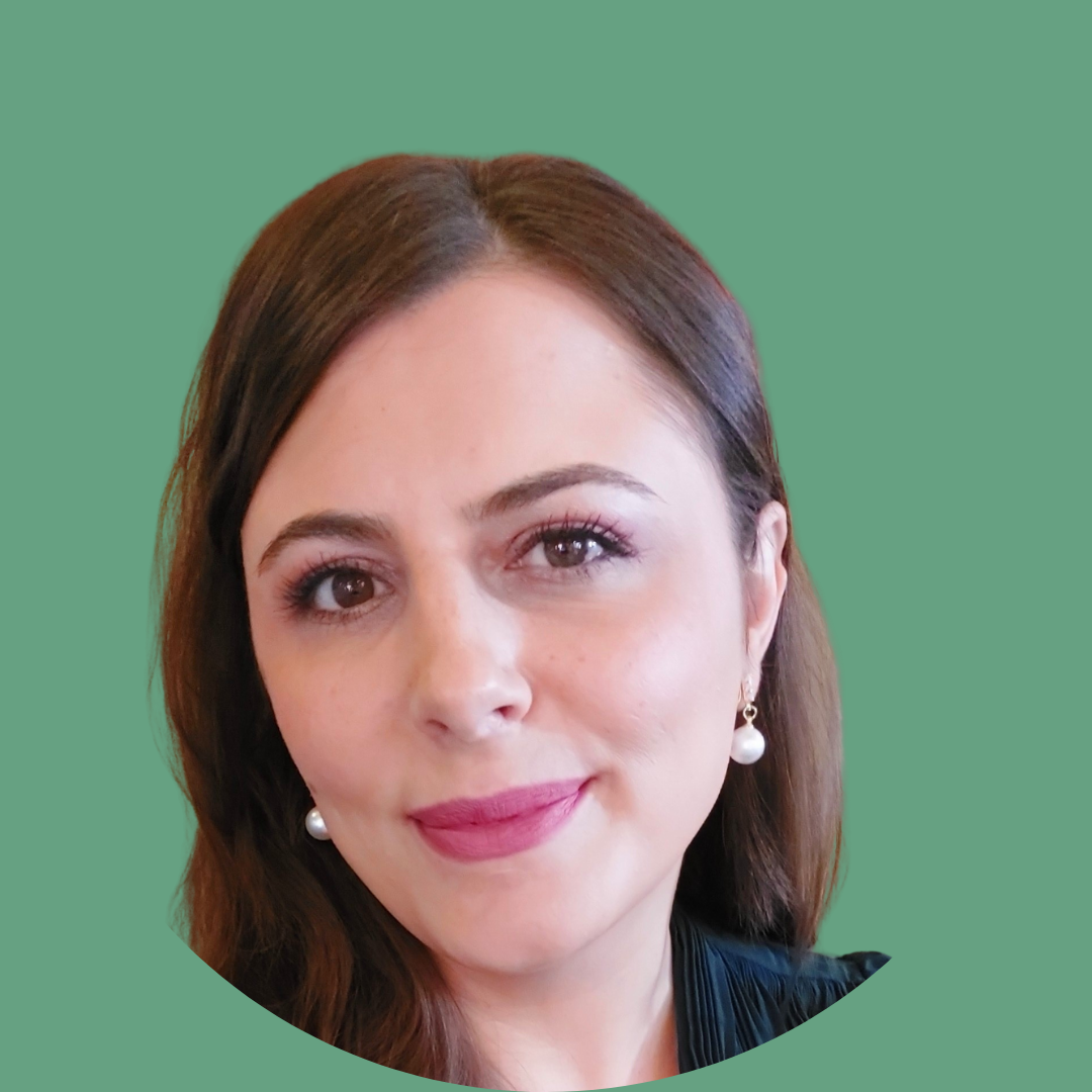 Cristina Ciupercă