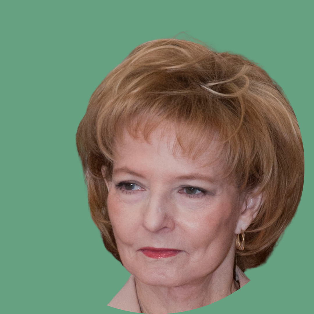 Majestatea Sa Margareta Custodele Coroanei